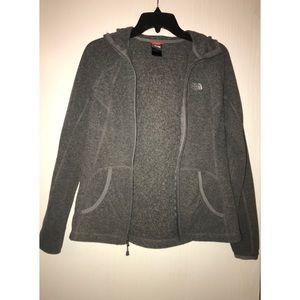 The North Face light weight jacket size M $15